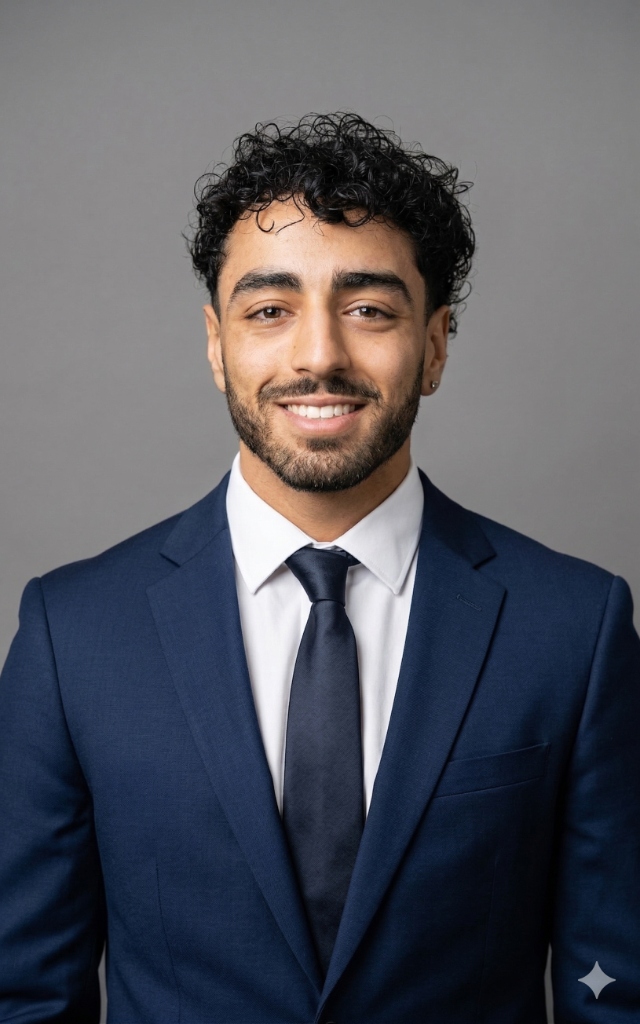 Kevin Stormer — Founder