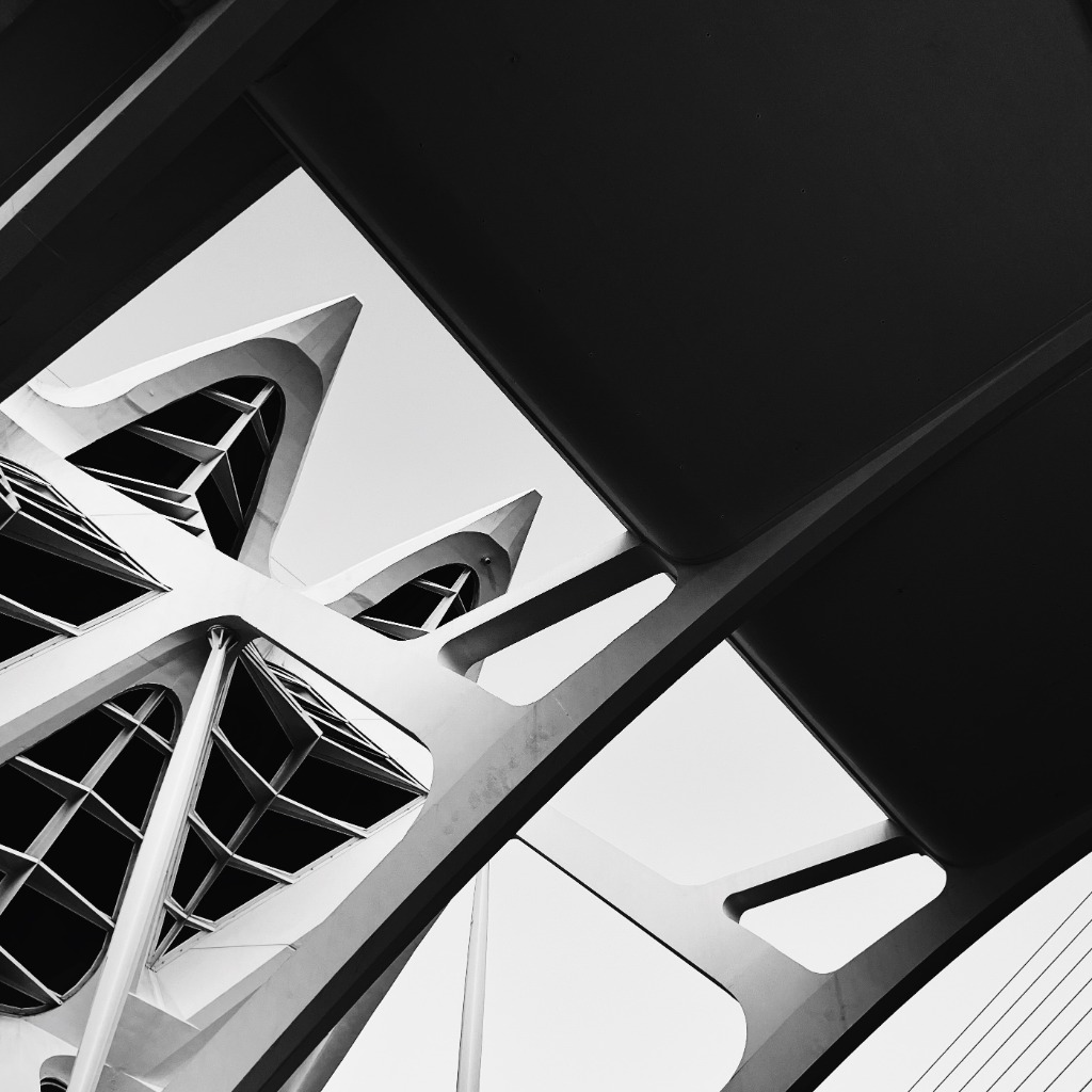 Brand Identity for Ambitious Companies