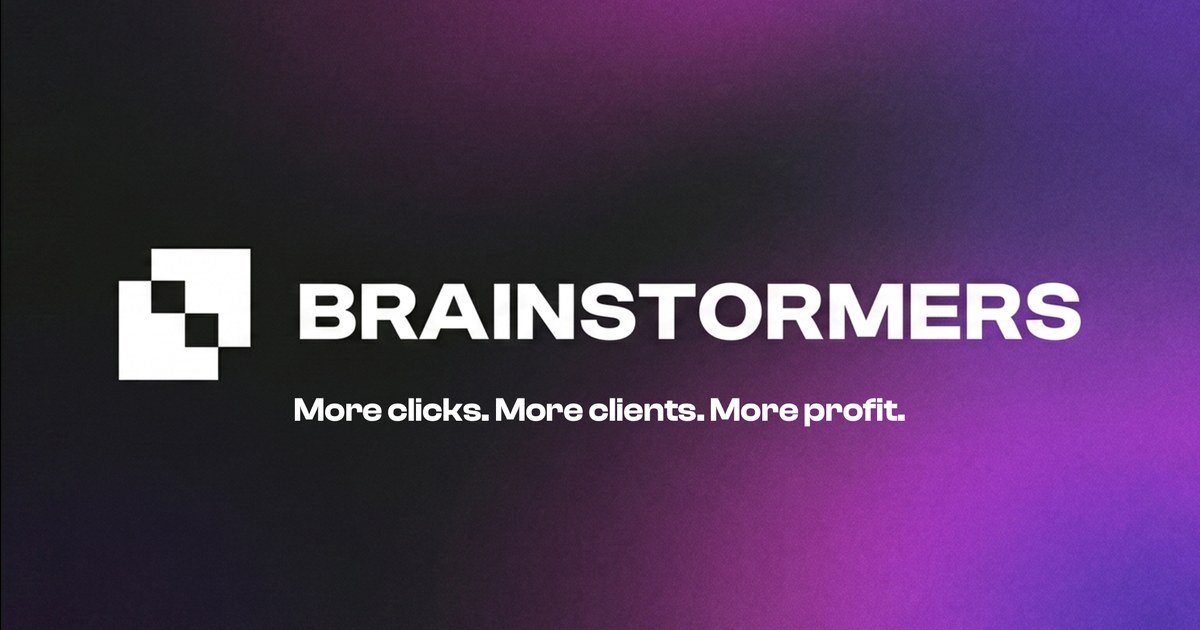 Brain Stomers Webdesign Bureau & Digitaal Agency Nederland | Brainstormers