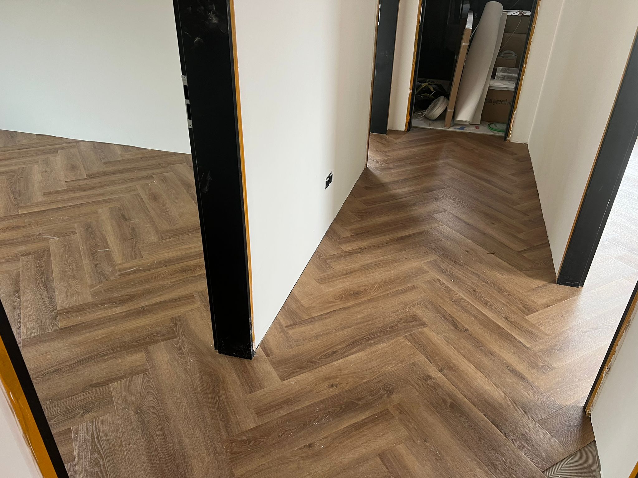 Multi Tier Wall