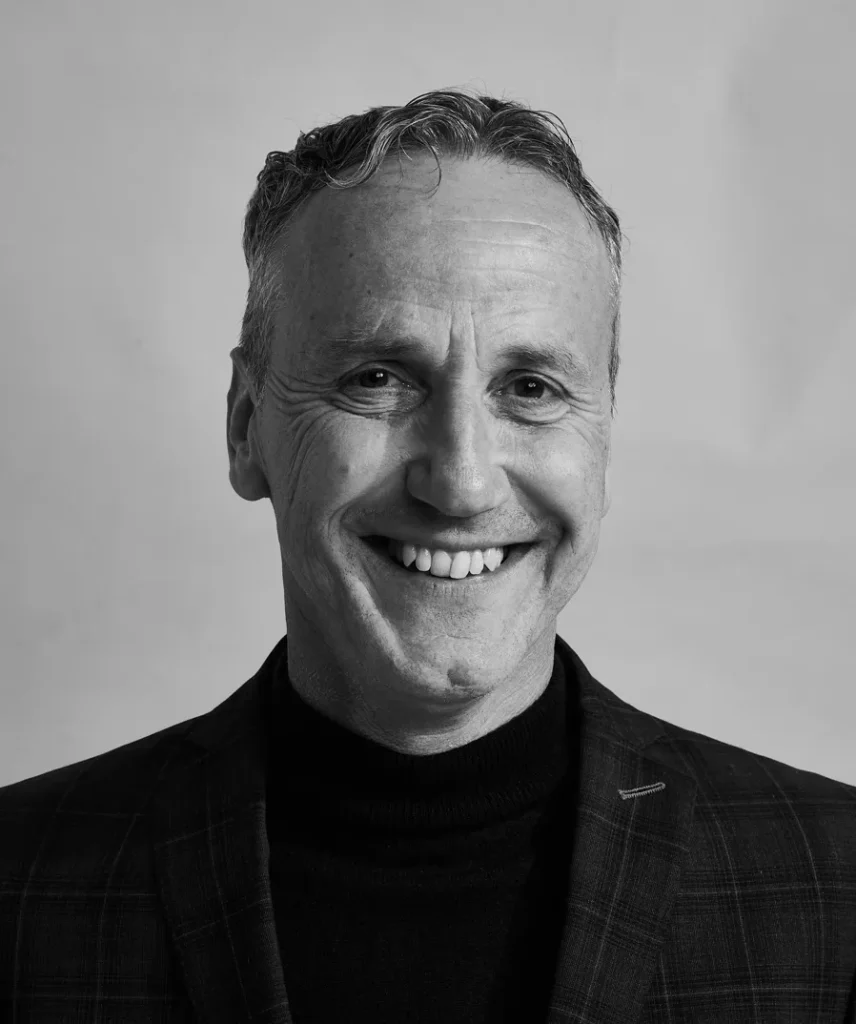 mr. Jeroen H.F. Derks