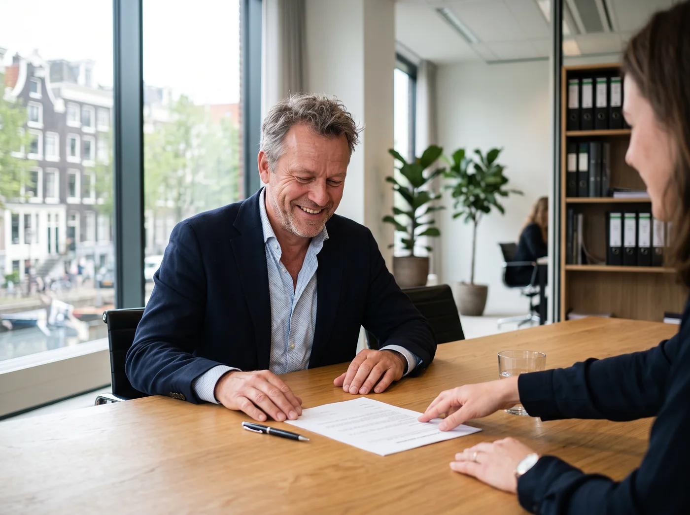 Rechtvaardige schadevergoeding
